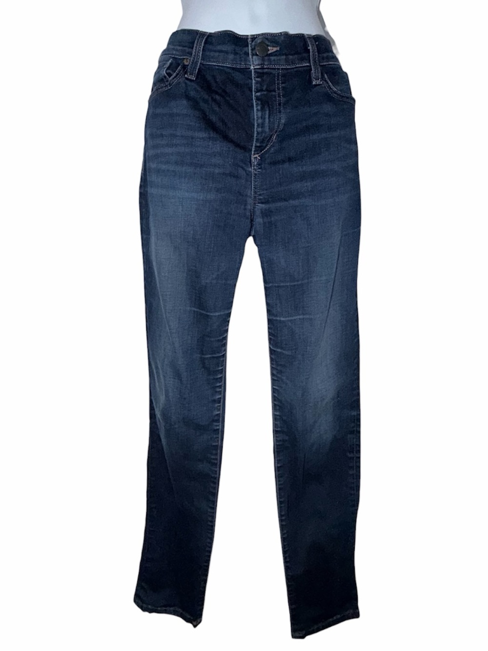 Joe’s Jeans Straight Denim Blue Jeans